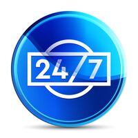 24/7 Service Delivery